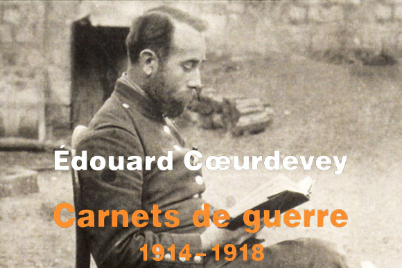 Edouard Coeurdevey