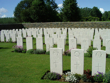 French national cemetery #2/3